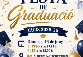 Graduació